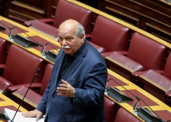 Ν. Βούτσης: Η Ν.Δ. ανοίγει την πόρτα σε άτυπο μνημόνιο