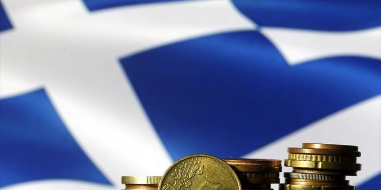 Ν.Δ.: Ο ΣΥΡΙΖΑ χρέωσε την οικονομία με τουλάχιστον 100 δισ. ευρώ κόστος