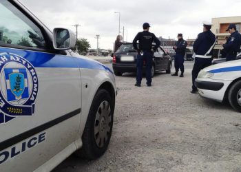 ΚΥΠΑΡΙΣΣΙΑ: Νεκρός άνδρας από πυροβολισμό