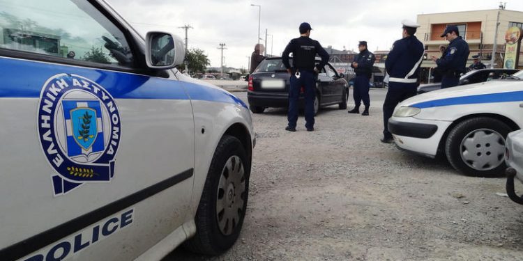 ΚΥΠΑΡΙΣΣΙΑ: Νεκρός άνδρας από πυροβολισμό