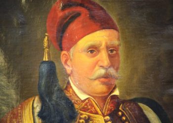 ΙΣΤΟΡΙΚΑ ΑΝΕΚΔΟΤΑ: Της Ακρόπολης η ντροπή!