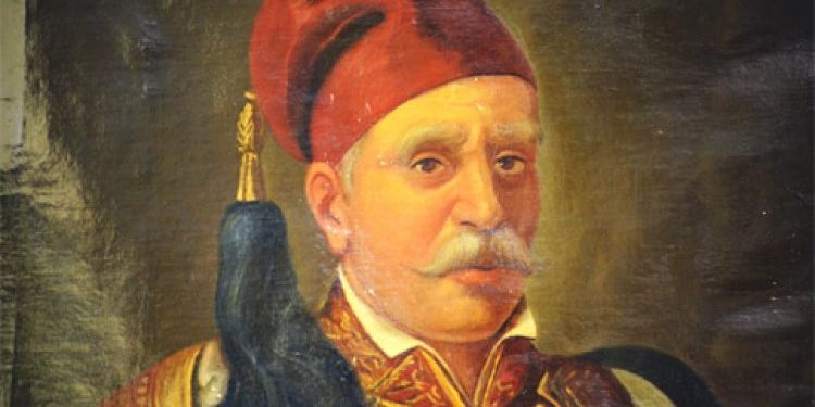 ΙΣΤΟΡΙΚΑ ΑΝΕΚΔΟΤΑ: Της Ακρόπολης η ντροπή!