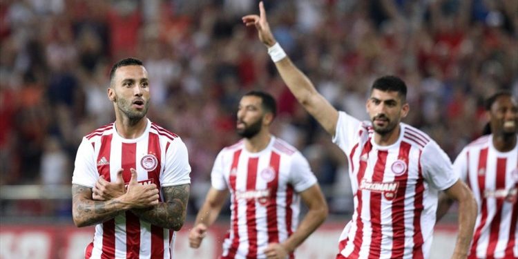 Ολυμπιακός: Χωρίς εκπλήξεις η αποστολή για την Τουρκία