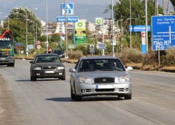 Έργο “φάντασμα” το Πάτρα-Πύργος