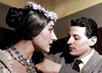 Πέθανε ο ενδυματολόγος Πιέρο Τόζι