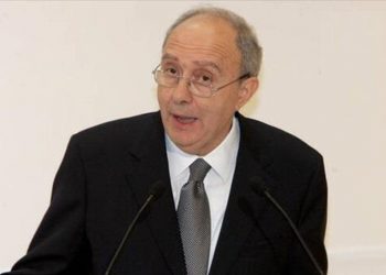 Πέθανε ο ιστορικός και Ακαδημαϊκός Κωνσταντίνος Σβολόπουλος