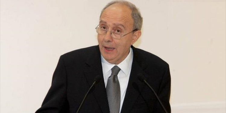 Πέθανε ο ιστορικός και Ακαδημαϊκός Κωνσταντίνος Σβολόπουλος