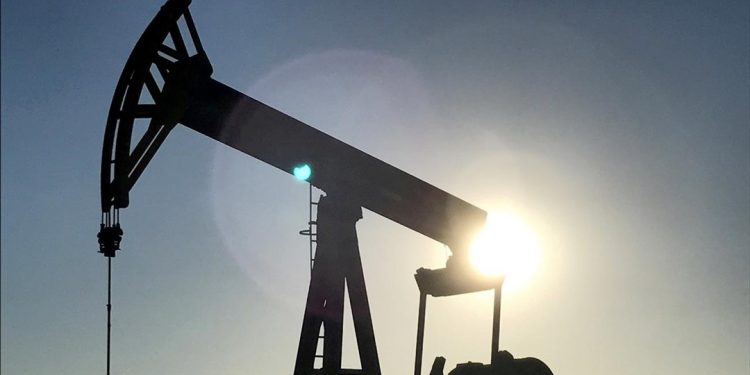 Πετρέλαιο: Άνοδος 2%, μετά τη χθεσινή βουτιά