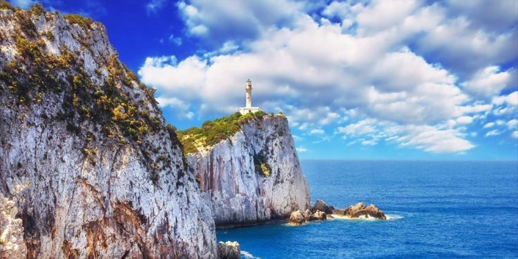 Πλήθος κόσμου επισκέφθηκε τους φάρους της Ελλάδας