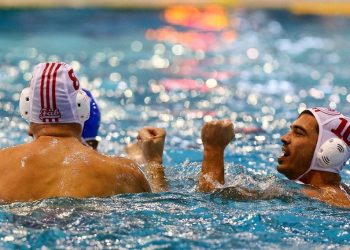 Πόλο: Οι αντίπαλοι του Ολυμπιακού στο Τσάμπιονς Λιγκ