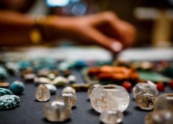 Πομπηία: Η αρχαιολογική σκαπάνη έφερε στο φως τον θησαυρό μιας «μάγισσας»