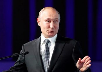 Πούτιν: Κανένας κίνδυνος ραδιενέργειας από την έκρηξη στο Αρχανγκέλσκ