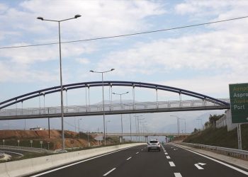20 προτάσεις για μεγάλα έργα που θα στηρίξουν την οικονομία