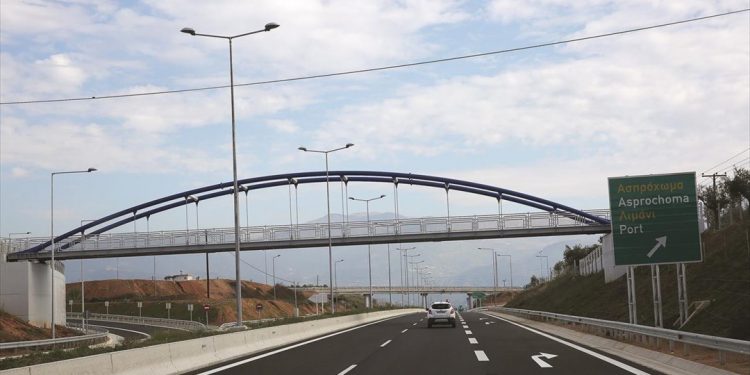 20 προτάσεις για μεγάλα έργα που θα στηρίξουν την οικονομία