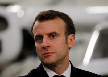 Πρωτοβουλίες Μακρόν για την επίλυση της κρίσης με το Ιράν