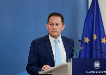 Σ. Πέτσας: Αποκομματικοποιούμε τις ανεξάρτητες αρχές και τη δημόσια διοίκηση