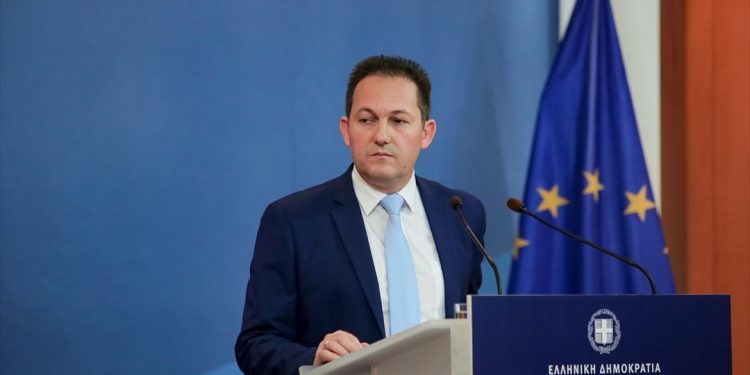 Σ. Πέτσας: Αποκομματικοποιούμε τις ανεξάρτητες αρχές και τη δημόσια διοίκηση