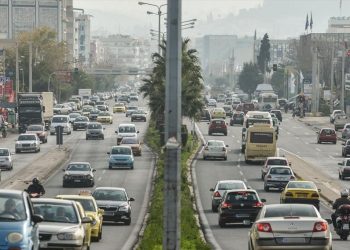 Σε ετοιμότητα το ΥΠΟΙΚ για τα νέα τέλη κυκλοφορίας