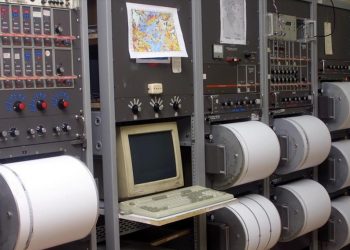 Σεισμός 3,7 Ρίχτερ στα Γρεβενά