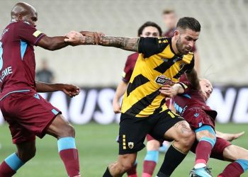 «Σκότωσε» την ΑΕΚ ο Εκούμπαν