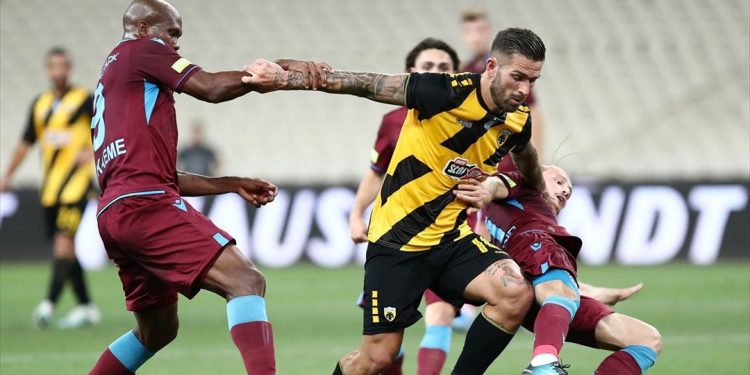 «Σκότωσε» την ΑΕΚ ο Εκούμπαν