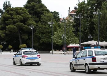 Στον εισαγγελέα Ναυπλίου ο 44χρονος χειριστής του ταχύπλοου