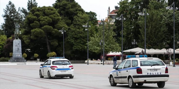 Στον εισαγγελέα Ναυπλίου ο 44χρονος χειριστής του ταχύπλοου
