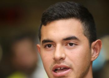 Στον Ολυμπιακό για τέσσερα χρόνια ο Λοβέρα