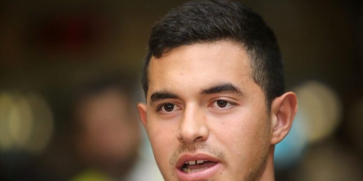 Στον Ολυμπιακό για τέσσερα χρόνια ο Λοβέρα