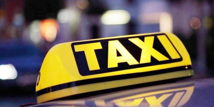 Εξιχνιάστηκε άμεσα ληστεία σε βάρος οδηγού ταξί στην Ηλεία
