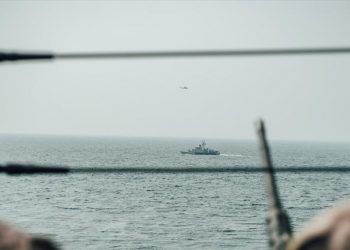 Τεχεράνη: Οι ΗΠΑ μετατρέπουν τον Κόλπο σε «πυριτιδαποθήκη»