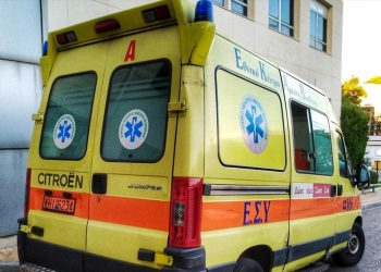 Θεσσαλονίκη: Ποδοσφαιρικό τέρμα αποκολλήθηκε κι έπεσε πάνω σε 9χρονο