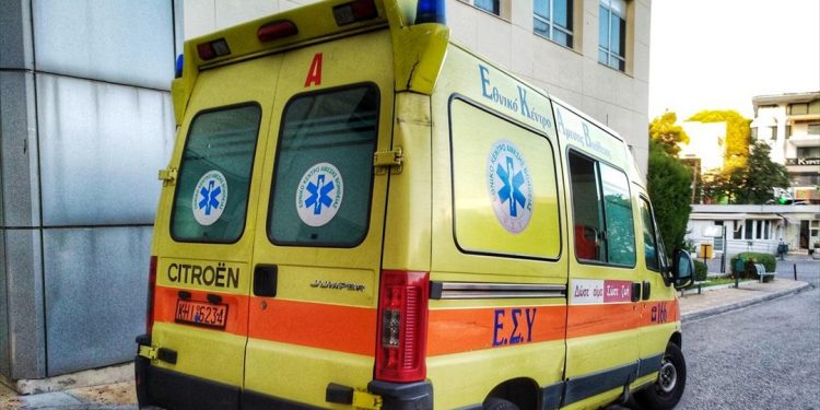 Θεσσαλονίκη: Ποδοσφαιρικό τέρμα αποκολλήθηκε κι έπεσε πάνω σε 9χρονο