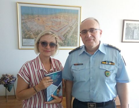 Το Νομικό Status των Ζώων στην Ελληνική Έννομη Τάξη