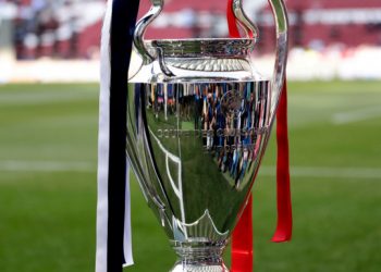 Champions League: Αυτές είναι οι 32 ομάδες των ομίλων