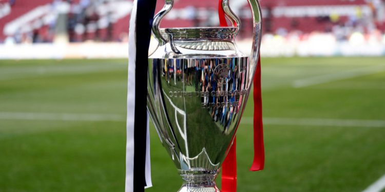 Champions League: Αυτές είναι οι 32 ομάδες των ομίλων