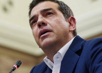 “Συνωμότησες με Σαμαρά», «Αξεπέραστος στο ψέμα»