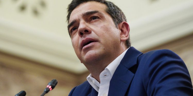 “Συνωμότησες με Σαμαρά», «Αξεπέραστος στο ψέμα»