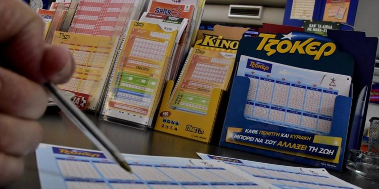 Τζακ ποτ στο Τζόκερ | naftemporiki.gr