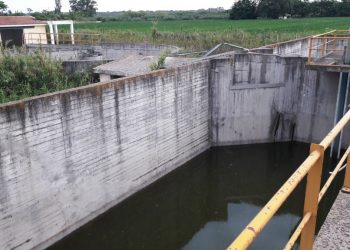 Ολοκληρώνεται η αποχέτευση και η αναβάθμιση Βιολογικού Καθαρισμού Γαστούνης – Βαρθολομιού