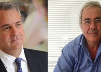 Ο.Π ΑΜΑΛΙΑΔΑΣ: Την Τρίτη το ραντεβού με τον Μάκη Βορίδη