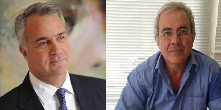 Ο.Π ΑΜΑΛΙΑΔΑΣ: Την Τρίτη το ραντεβού με τον Μάκη Βορίδη