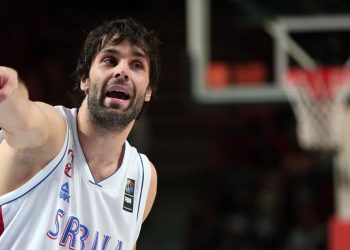 Χάνει το Παγκόσμιο ο Τεόντοσιτς σύμφωνα με τα ΜΜΕ της Σερβίας