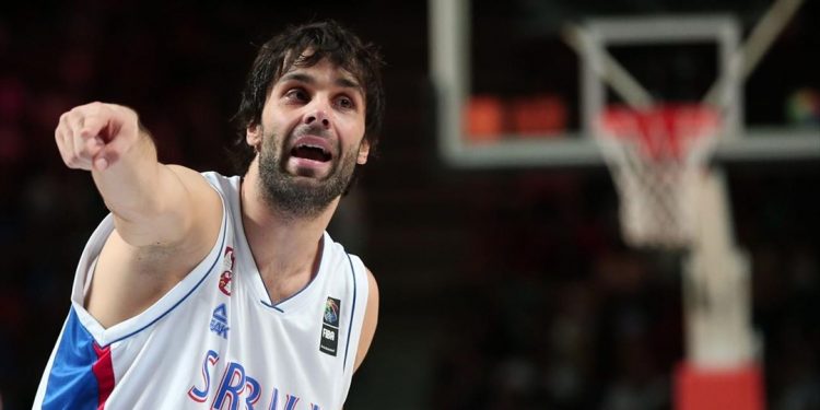 Χάνει το Παγκόσμιο ο Τεόντοσιτς σύμφωνα με τα ΜΜΕ της Σερβίας