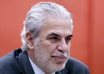 Χρ. Στυλιανίδης για πυρκαγιές: Η Ευρώπη θα μείνει δίπλα στην Ελλάδα