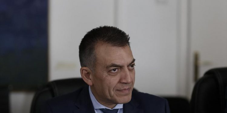 Υπ. Εργασίας: 86 υπάλληλοι επιστρέφουν στα τμήματα απονομής συντάξεων του ΕΦΚΑ