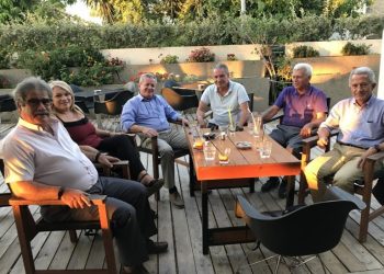 Έτσι θα κινηθεί η παράταξη του Κ. Σπηλιόπουλου στην περιφέρεια