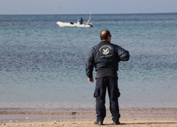 Νεκρός εντοπίστηκε ο 74χρονος που αναζητούνταν στις Θίνες Βαρθολομιού