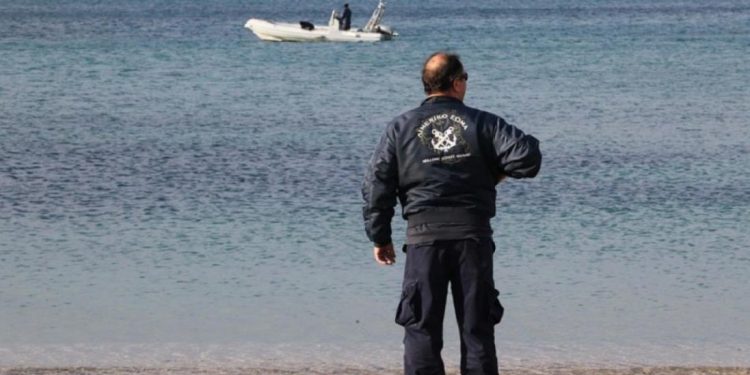 Νεκρός εντοπίστηκε ο 74χρονος που αναζητούνταν στις Θίνες Βαρθολομιού