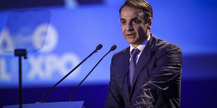 Τι θα πει ο Μητσοτάκης στη ΔΕΘ για φόρους, επενδύσεις και ανάπτυξη – News.gr
